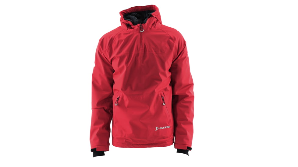 Blackfish StormSkin Gale Pullover