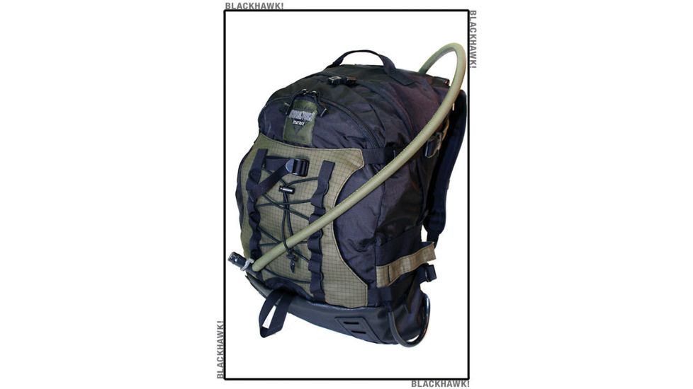 BlackHawk 100oz Matrix - Coyote Tan 65MT00CT