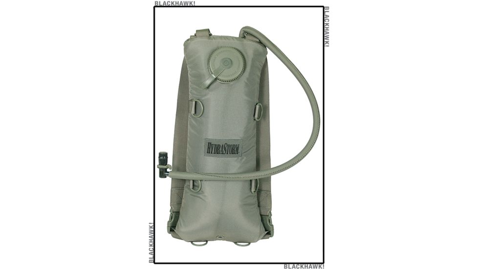 BlackHawk 100oz Torrent Extreme II Hydration Pack - Foliage Green 65TX00FG
