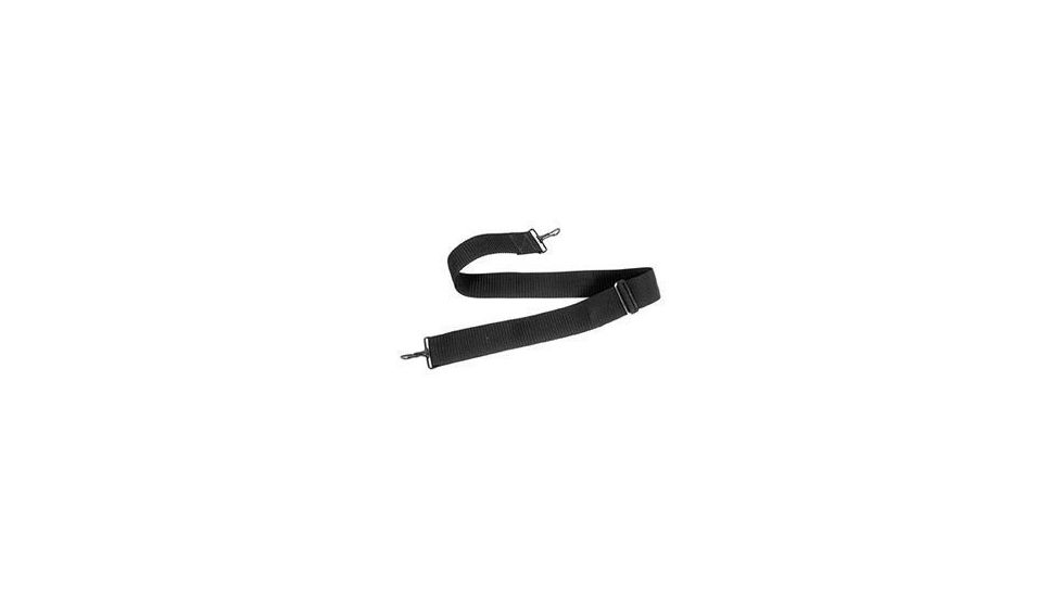 BlackHawk 2 inch Sling Shoulder Strap Black 70SS00BK