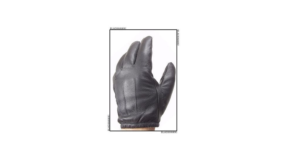 BlackHawk 2002 Assault Force Slash Resistant Kevlar Gloves
