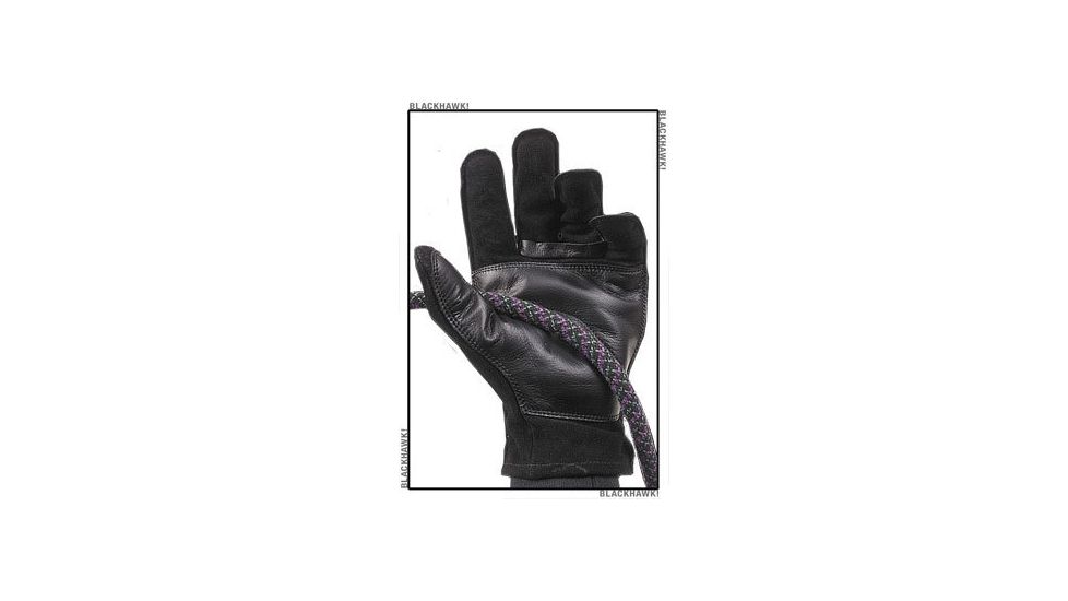 BlackHawk 2002 Python Light Rappel Gloves