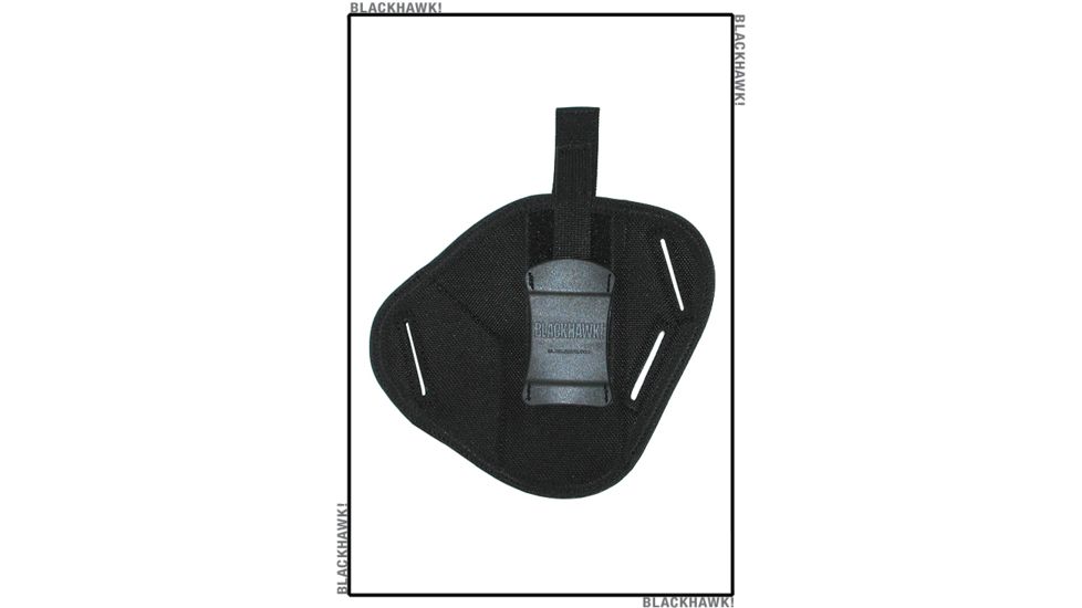 BlackHawk 3-Slot Pancake 40PC