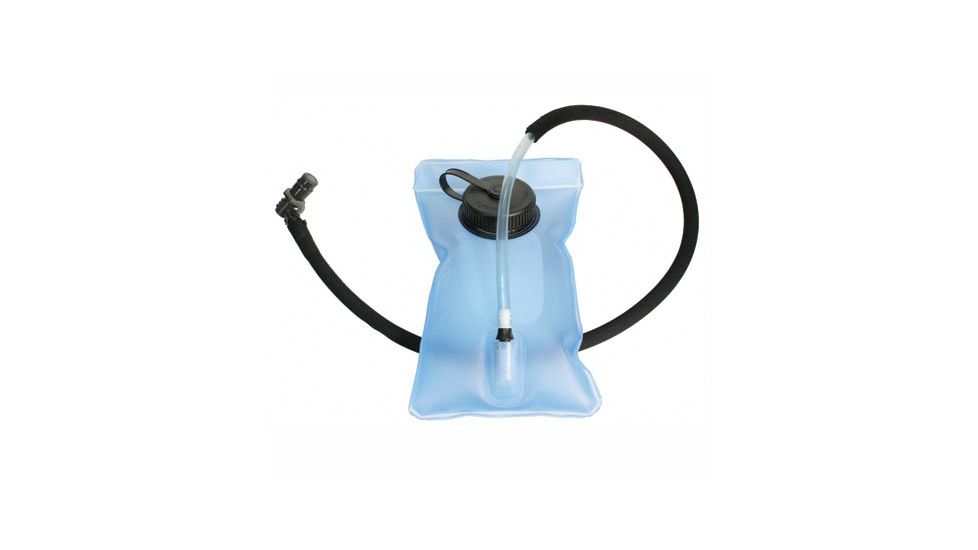 BlackHawk 45oz Replacement Reservoir - Black 672540BK