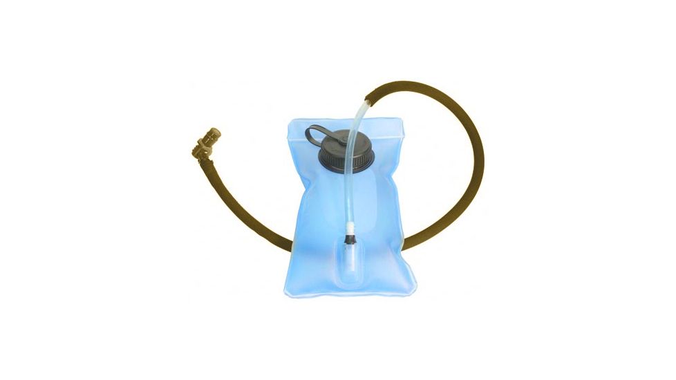 BlackHawk 45oz Replacement Reservoir - Coyote Tan 672540CT