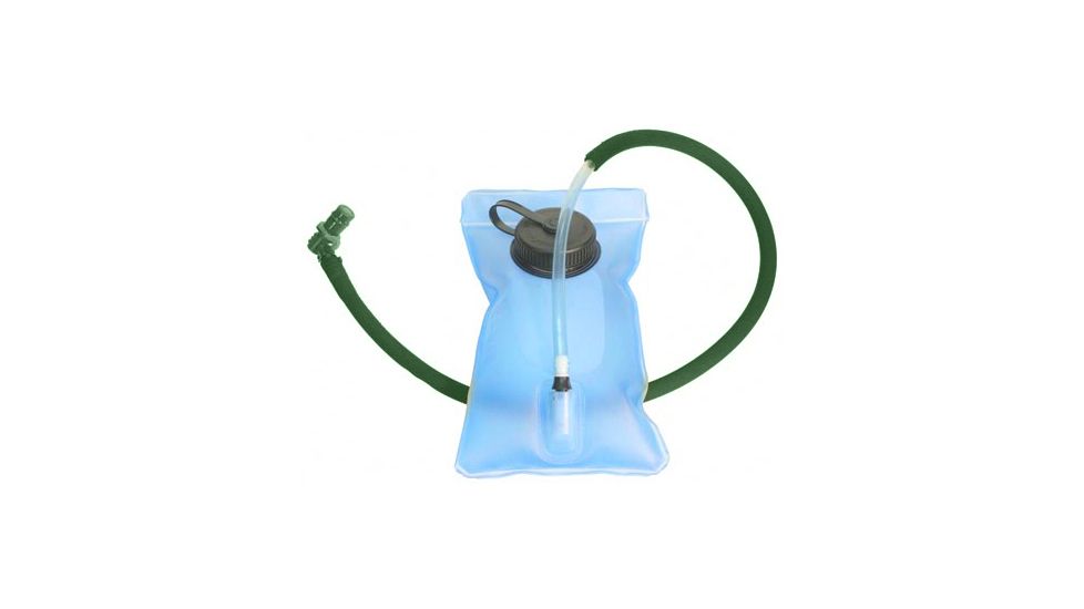 BlackHawk 45oz Replacement Reservoir - Foliage Green 672540FG