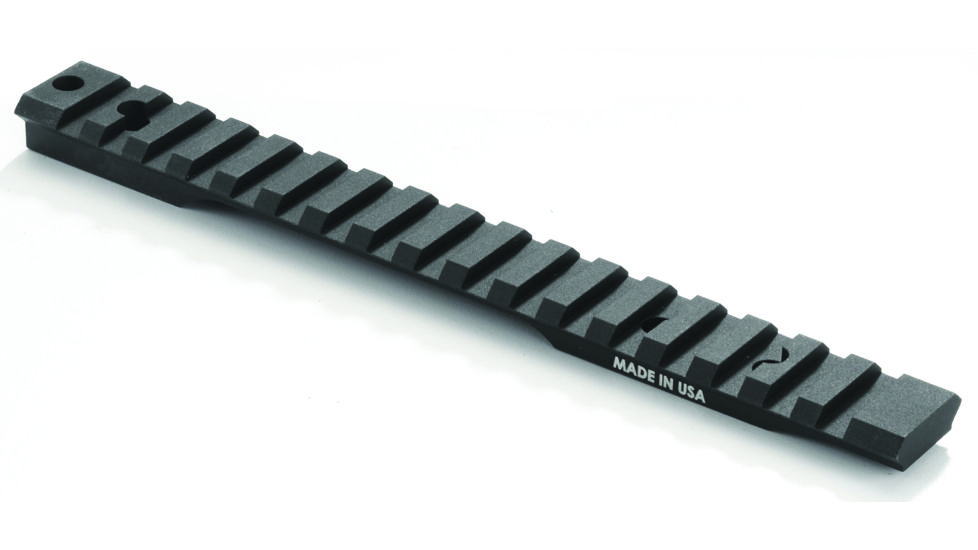 Blackhawk 71eb00bk Rem 700 La