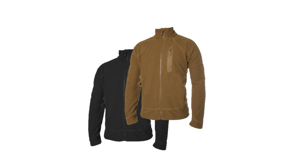 BlackHawk Thermo-Fur Jacket