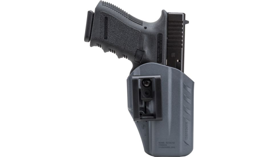 BlackHawk A.R.C. Inside The Waistband Holster Glock 19/23/32 Urban Gray Ambidextrous