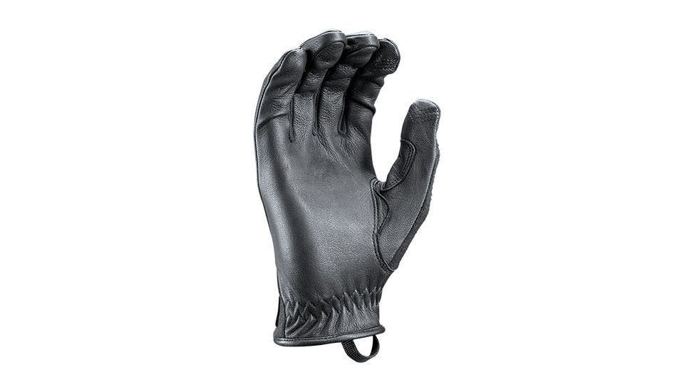 BlackHawk A.v.i.a.t.o.r. Commando Glove, Black - GT003BKMD