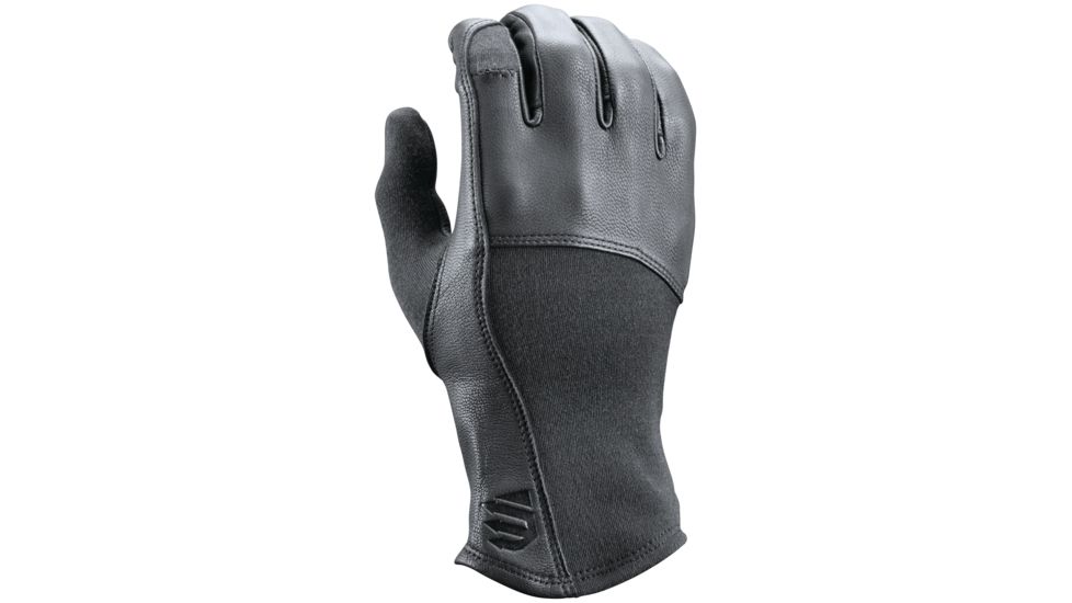 BlackHawk A.V.I.A.T.O.R. Glove, Black, Small, GT009BKSM