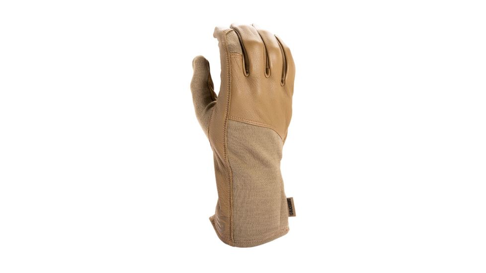 BlackHawk A.V.I.A.T.O.R. Glove, Coyote Tan, GT009TNSM