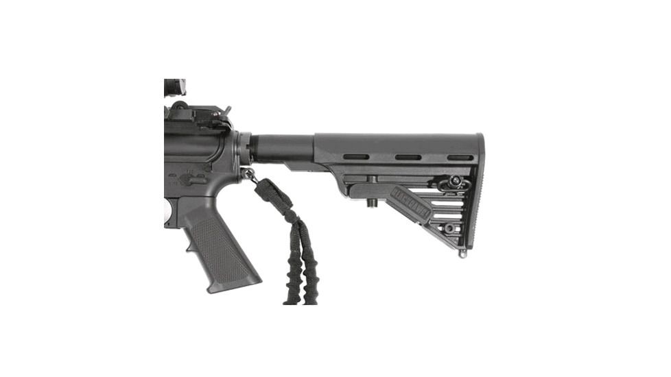 ADJUSTABLE COMM AR/M4 BUTTSTOC