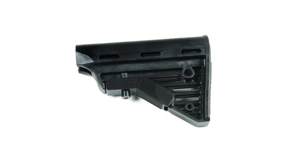 BlackHawk Adjustable Milspec Ar/m4 Butts - K11000-C