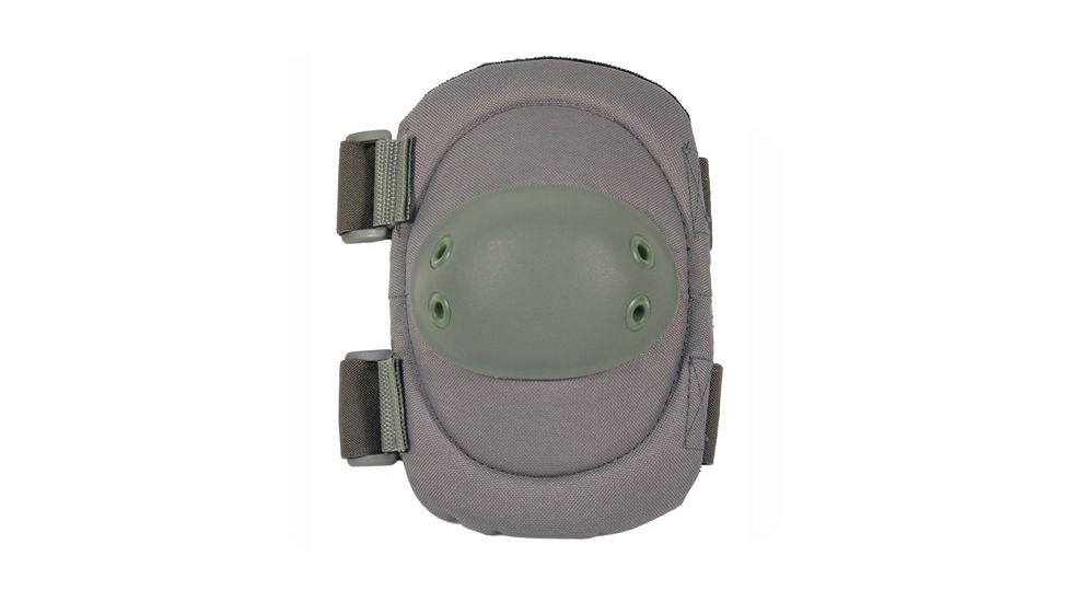 BlackHawk HellStorm Advanced Tactical Elbow Pads, Olive Drab, 802600OD