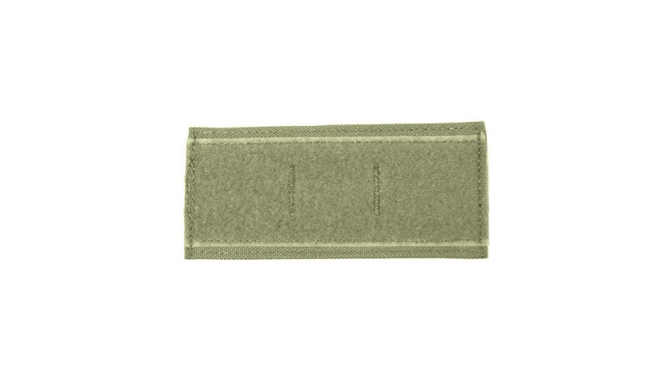 Blackhawk Sheriff Patch - White on Green 90IN06WG
