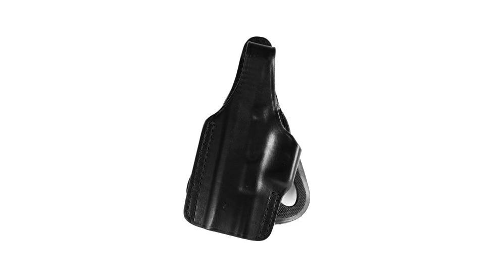 BlackHawk Angle-Adjust Paddle Holster, Black, Right Hand, Fits Glock 19/23/32/36
