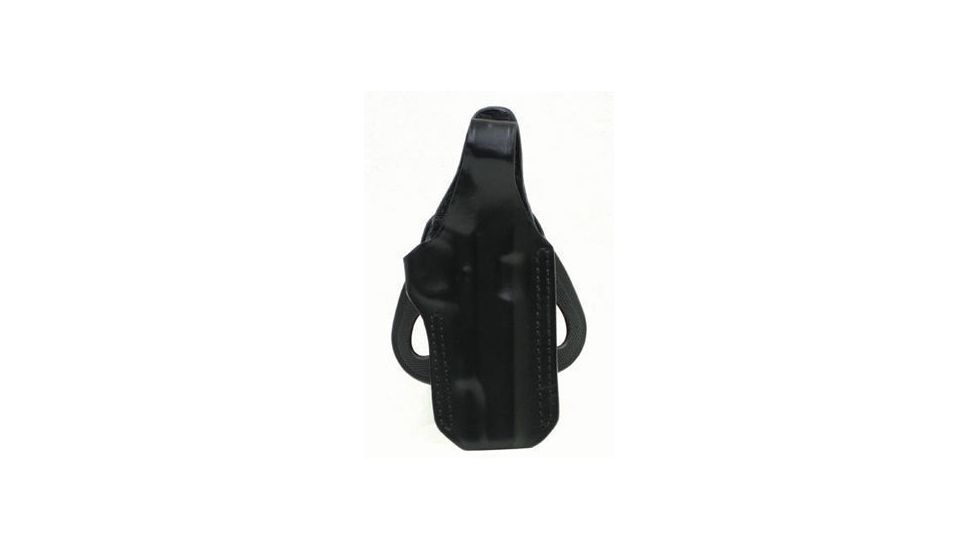 BlackHawk Angle, Adjust Paddle Holster, Fits Glock 20/21, Left Hand, Black 420606BK-L