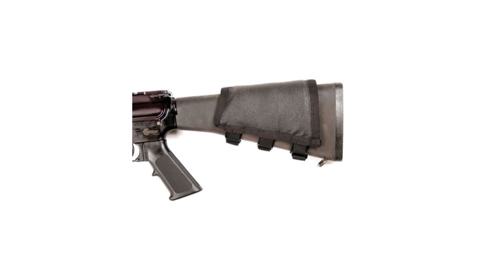 BlackHawk AR15 Cheek Pad 90CP09BK