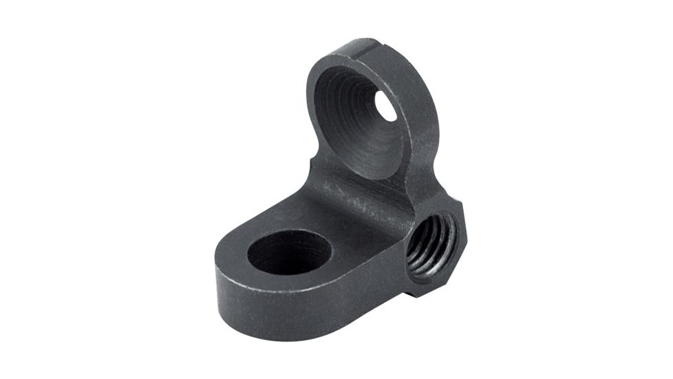 BlackHawk Same Plane Sight Aperture, AR15/M16, Black 71SA02BK