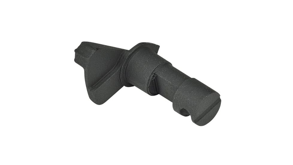 BlackHawk Ar15 Offset Safety Selector, Ambi Ambidextrous - 71SS04BK, EDEMO1