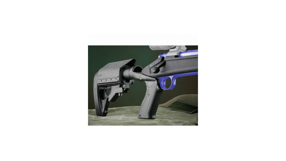 BlackHawk Knoxx Axiom Rifle Stock