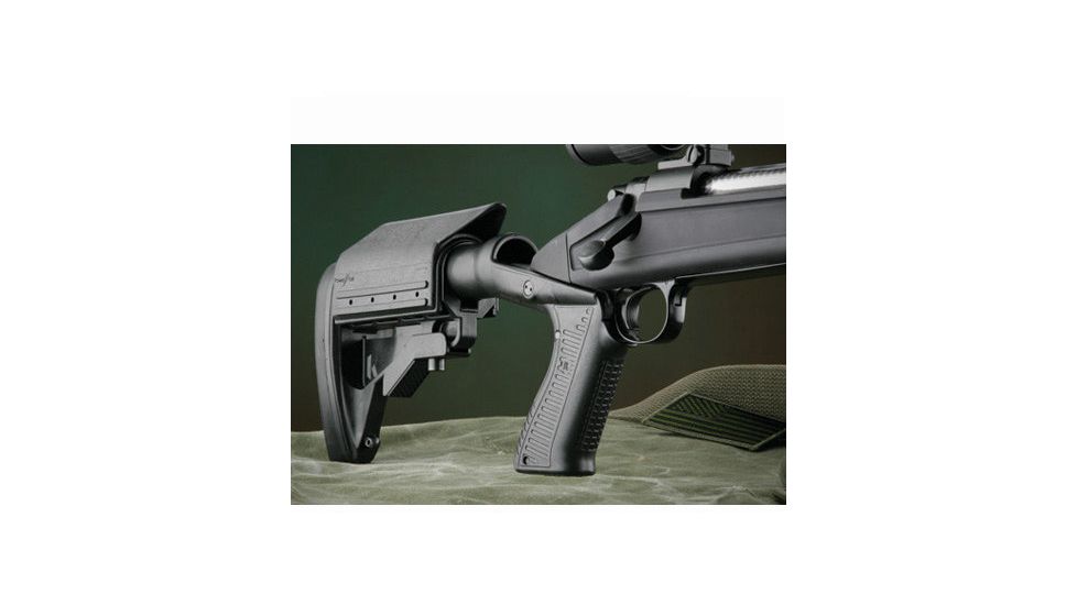 Blackhawk! AXIOM Knoxx V/S Rifle Stock