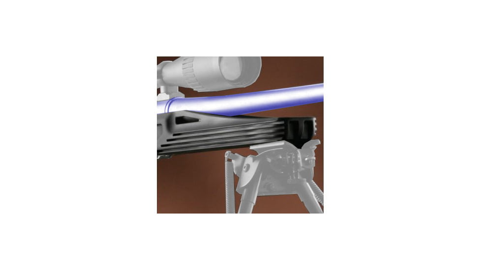 BlackHawk Knoxx Axiom RifleStock