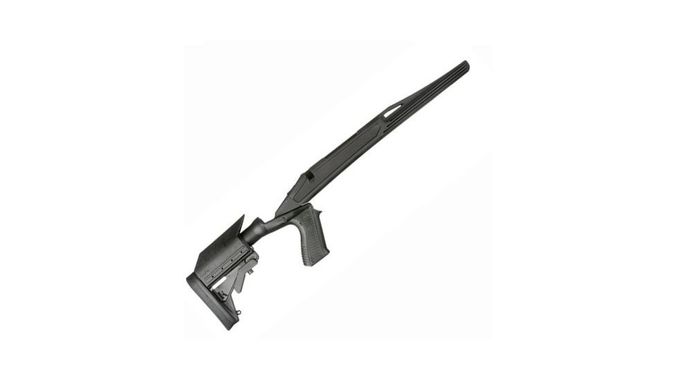 Knoxx BlackHawk Axiom U/L Rifle Stock