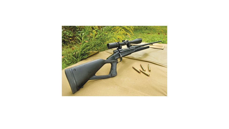 BlackHawk Axiom TH Thumbhole Rifle Stock