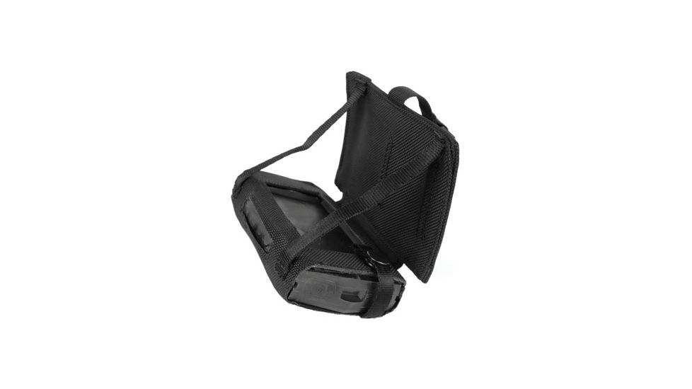 BlackHawk Axon Flip Open Pouch 44A411BK