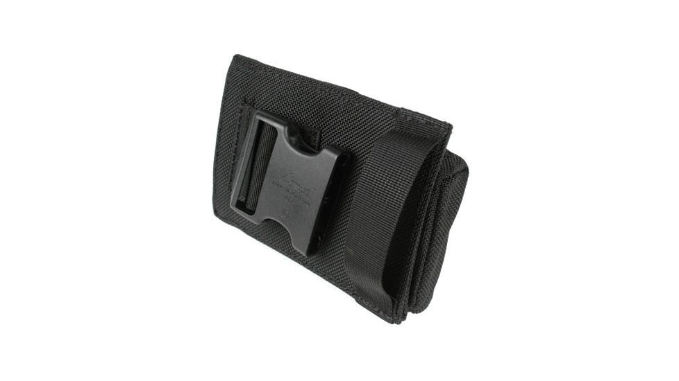 BlackHawk Axon Flip Open Pouch 44A411BK