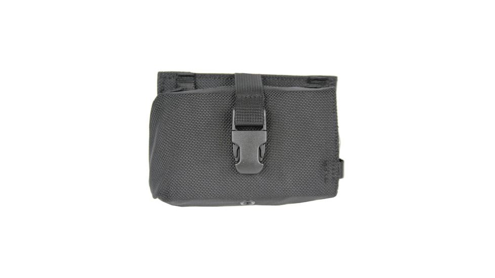 BlackHawk Axon Flip Open Pouch 44A411BK