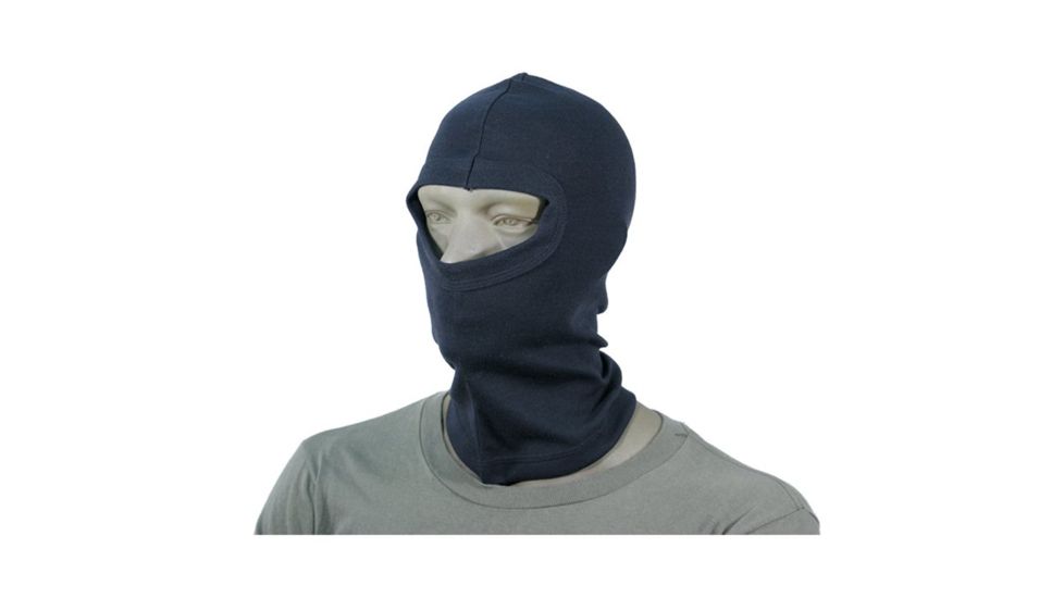 BlackHawk Balaclava - Polypro 333003BK
