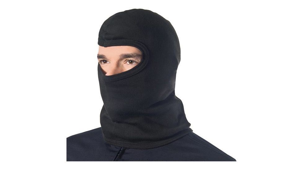 BlackHawk Balaclava - Polypro 333003BK