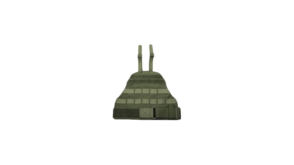 Blackhawk Ballistic 3a St Bicep Set Of 2 Oliva Drab 32ba04od St3a5c