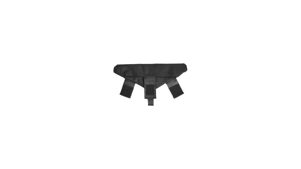 Blackhawk Ballistic 3a St Yoke Black 32ba06bk St3a5c