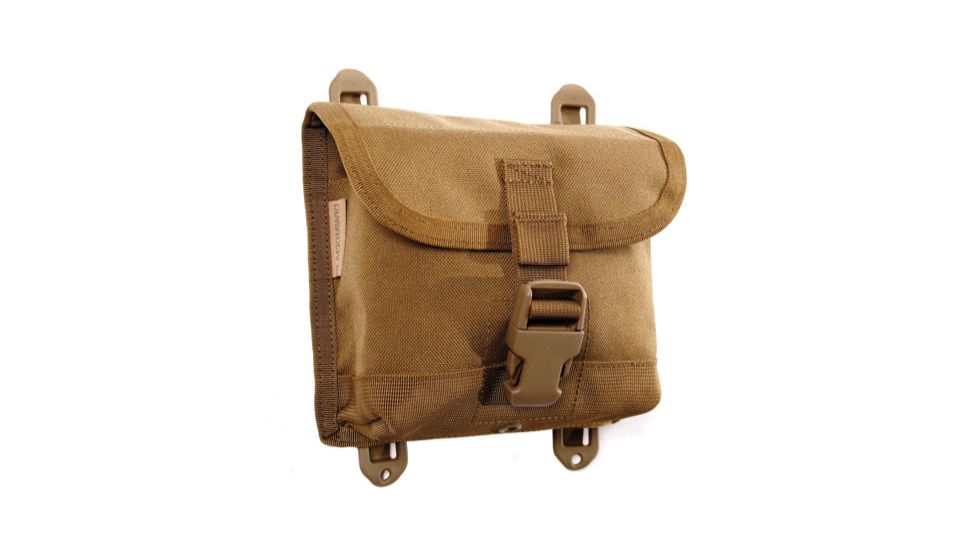 BlackHawk Barrett Sniper Rifle Mag Pouch