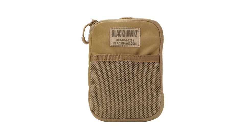 BlackHawk BDU Mini Pocket Pack, Coyote Tan 20PK01CT