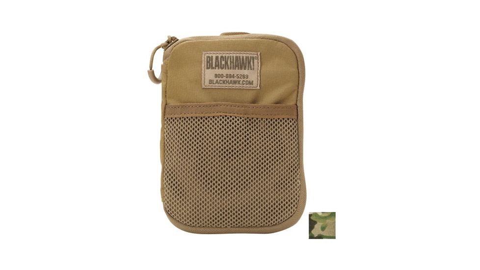 BlackHawk BDU Mini Pocket Pack, MultiCam 20PK01MC