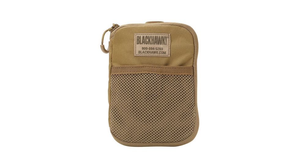BlackHawk BDU Mini Pocket Pack, Olive Drab 20PK01OD