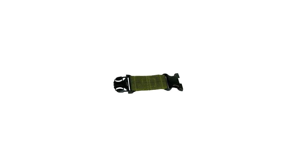 BlackHawk Belt Extender, Size 43, Olive Drab 41WBE2OD