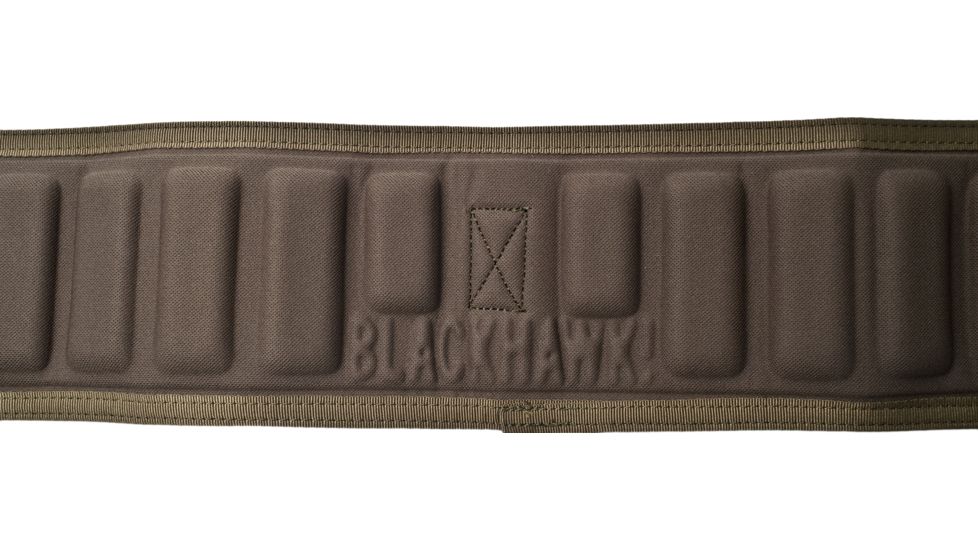 BlackHawk Belt Pad, Large, 42 - 48in, OD Green 41BP03OD