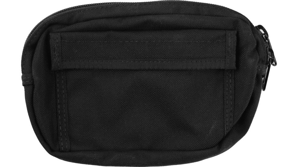 BlackHawk Belt Pouch Holster, Black, Mini - 40BP00BK