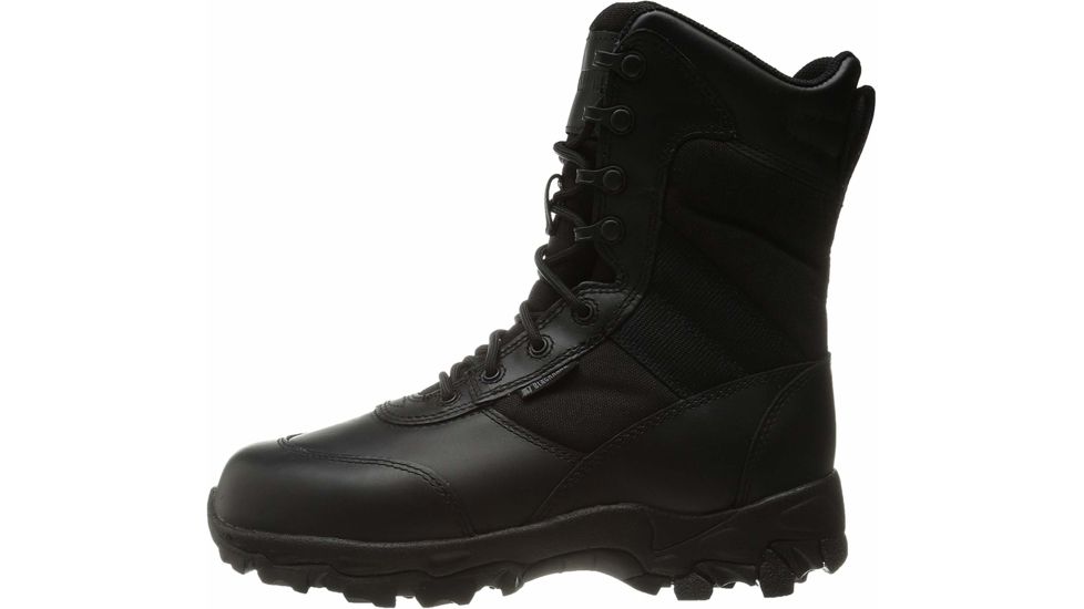 BlackHawk Black Ops Boots - 83BT03BK-10.5N