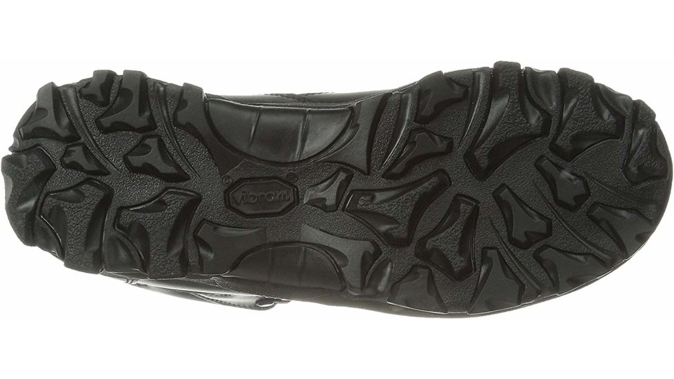 BlackHawk Black Ops Boots - 83BT03BK-10.5N