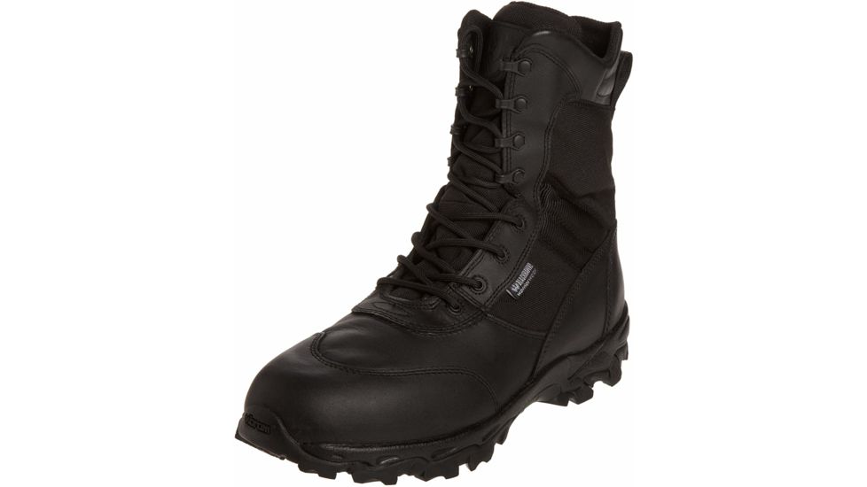 BlackHawk Black Ops Boots - 83BT03BK-10.5N
