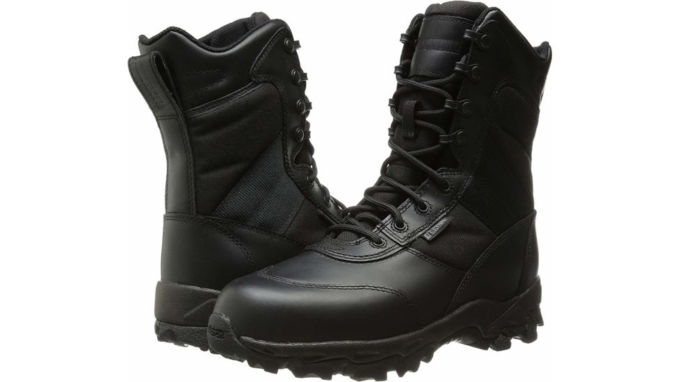 BlackHawk Black Ops Boots - 83BT03BK-10.5N