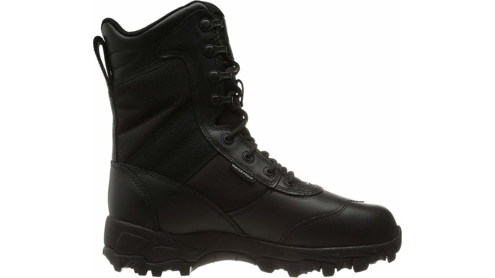 BlackHawk Black Ops Boots - 83BT03BK-10.5N