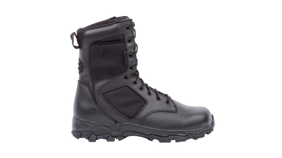 BlackHawk Black Ops V2 Waterproof Boot,Black,Size 9.5 Medium 83BT13BK-095M